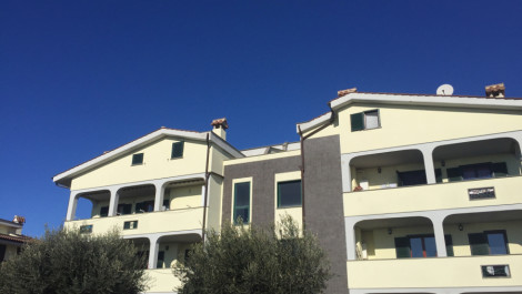Santa Marinella – Affitto nuova costruzione