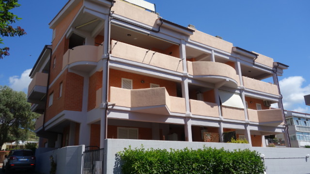 Santa Marinella – Appartamento recente costruzione