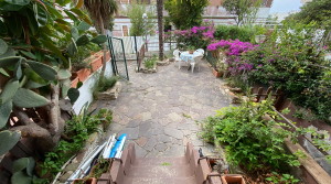giardino fronte A