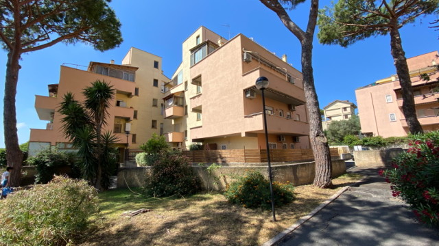 Santa Marinella – Piccolo appartamento a due passi dal mare