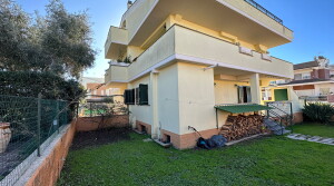giardino rear