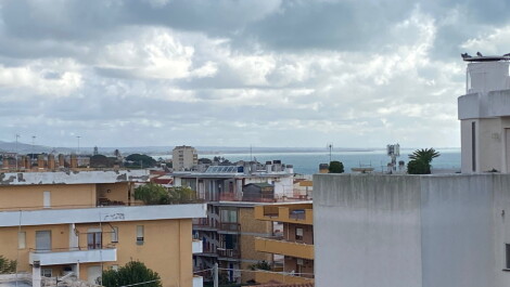 Santa Marinella – Centrale