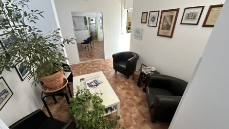 Santa Marinella – Uffici in locazione