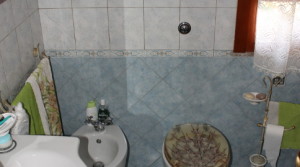 bagno