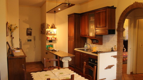 Appartamento a Santa Marinella, via Raffaello