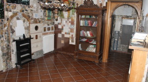 Sala Hobby