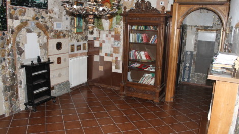 Porzione di Villa a Santa Marinella, via Populonia