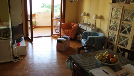 Appartamento a Santa Marinella, via delle Dalie