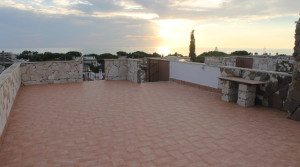 terrazza