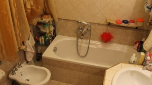 bagno