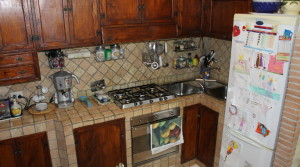 cucina