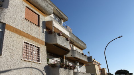 Santa Marinella – Piano terra vicino al mare in locazione