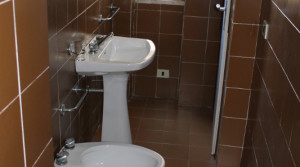 bagno
