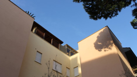 Santa Marinella – Small apartment close to the sea