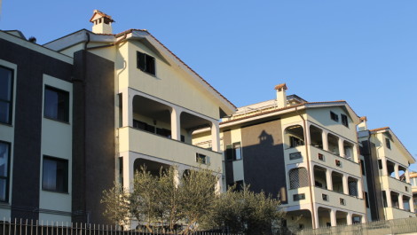 Santa Marinella – Recente costruzione vicina al mare