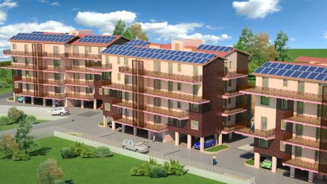 Tarquinia, VT Etruscopolis Project.