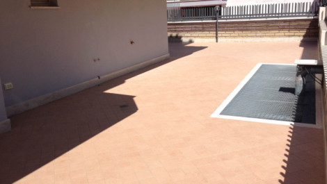 Santa Marinella Newly constructed apartment immediate consignment.