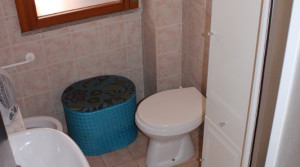 bagno