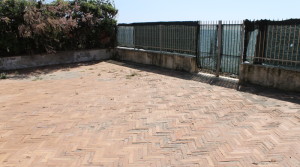 terrazza su mare