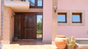 ingresso