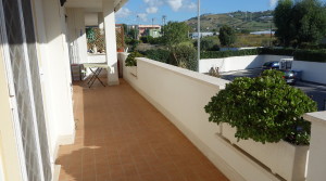 balcone monti