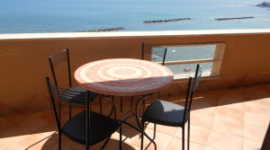 terrazzo