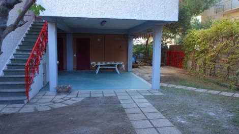 Santa Marinella – Villa centralissima