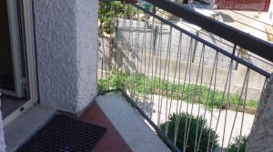 new balcone