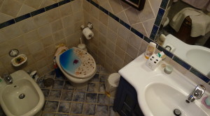 bagno