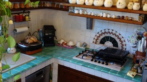 cucina