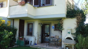 giardino retro