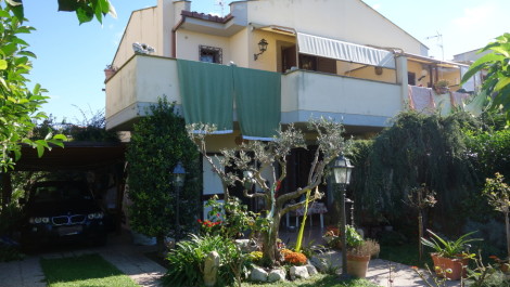Santa Marinella – Prato del Mare