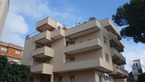 Santa Marinella – Appartamento ristrutturato