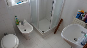 bagno