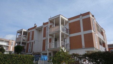 Santa Marinella – Vista mare