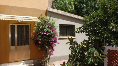 Santa Marinella – Casa indipendente senza condominio