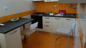 cucina SH