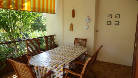 Santa Marinella – Villa centralissima