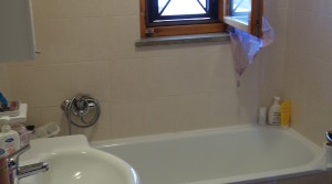 bagno