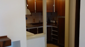 disimpegno cucina