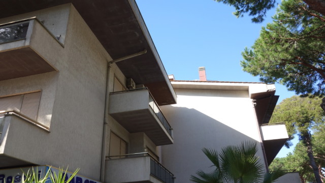 Santa Severa – Appartamento a due passi dal mare