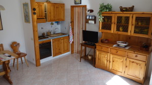 angolo cucina