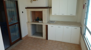 dettaglio balcone