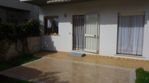 esterno