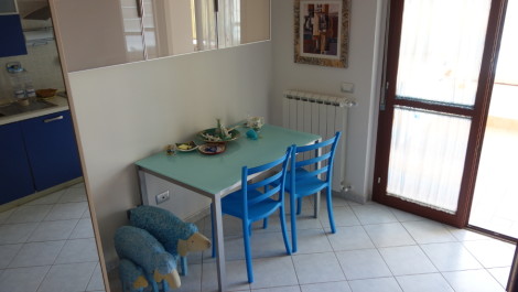 Santa Marinella – Appartamento nuovo in locazione