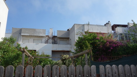 Santa Marinella – Ultimo piano vista mare