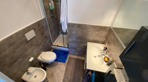 bagno A