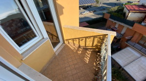 balcone cucina