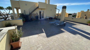 terrazza livello 1