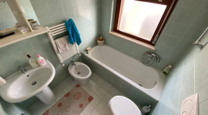 bagno piano terra